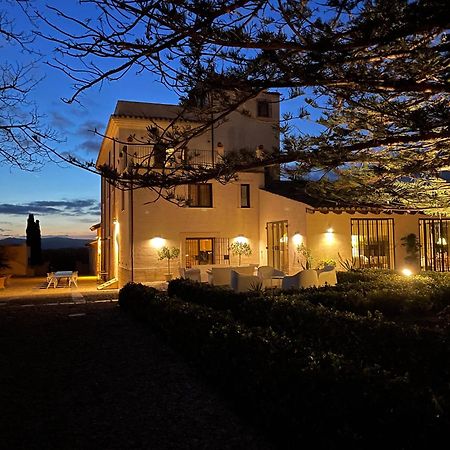 Azienda Agricola Mandranova Palma di Montechiaro Exteriör bild