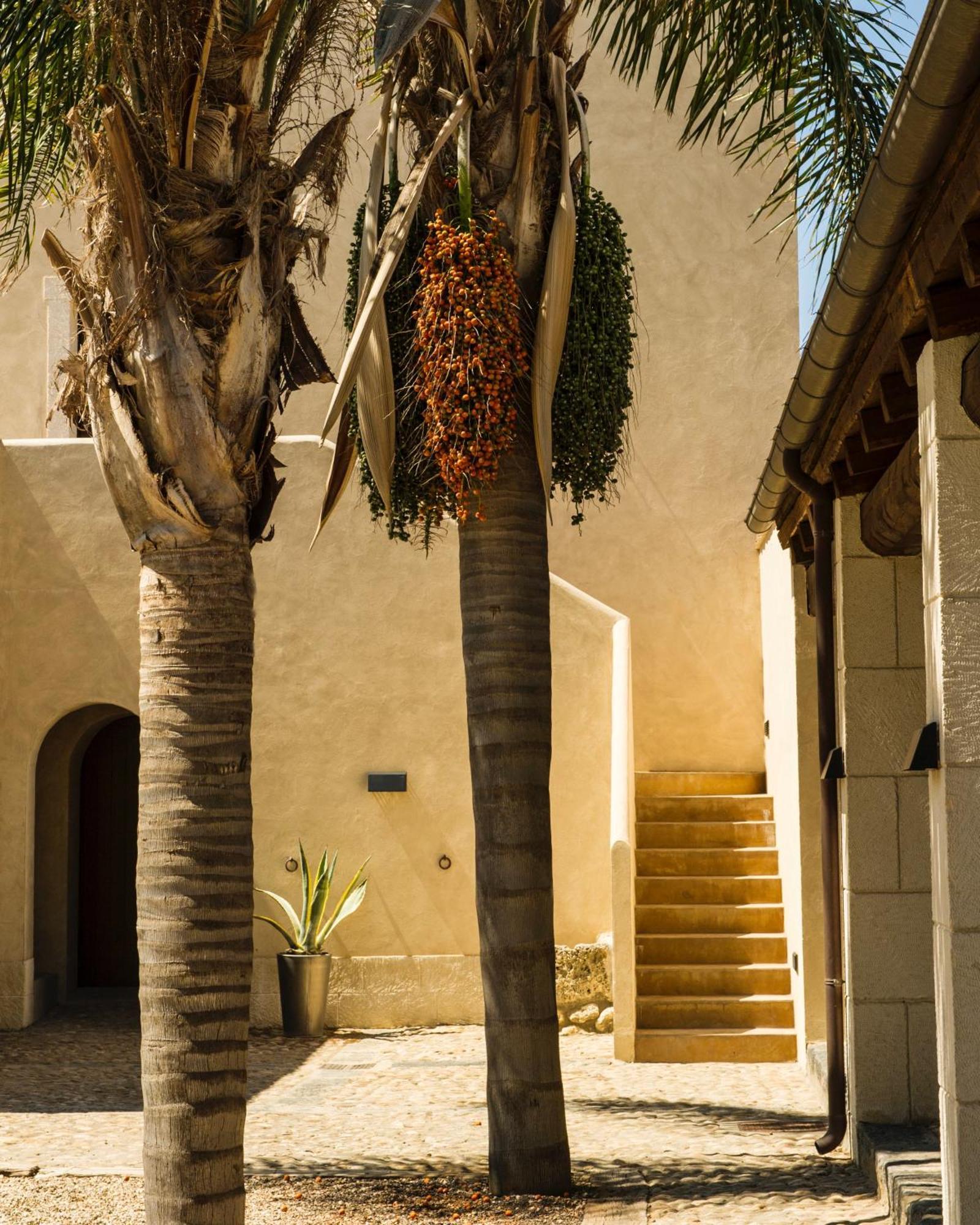 Azienda Agricola Mandranova Palma di Montechiaro Exteriör bild