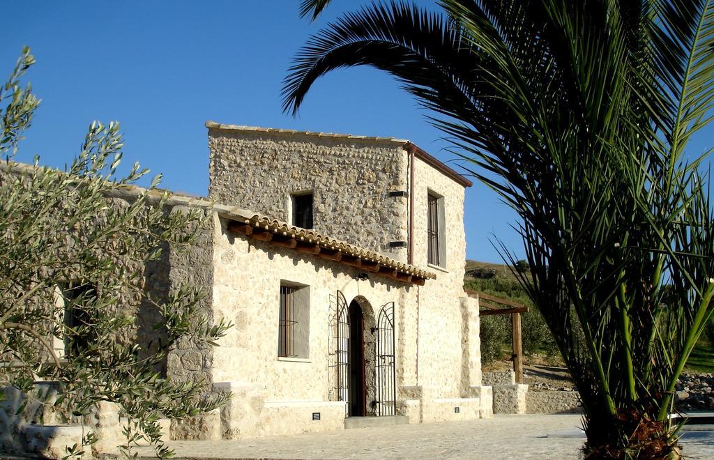 Azienda Agricola Mandranova Palma di Montechiaro Exteriör bild